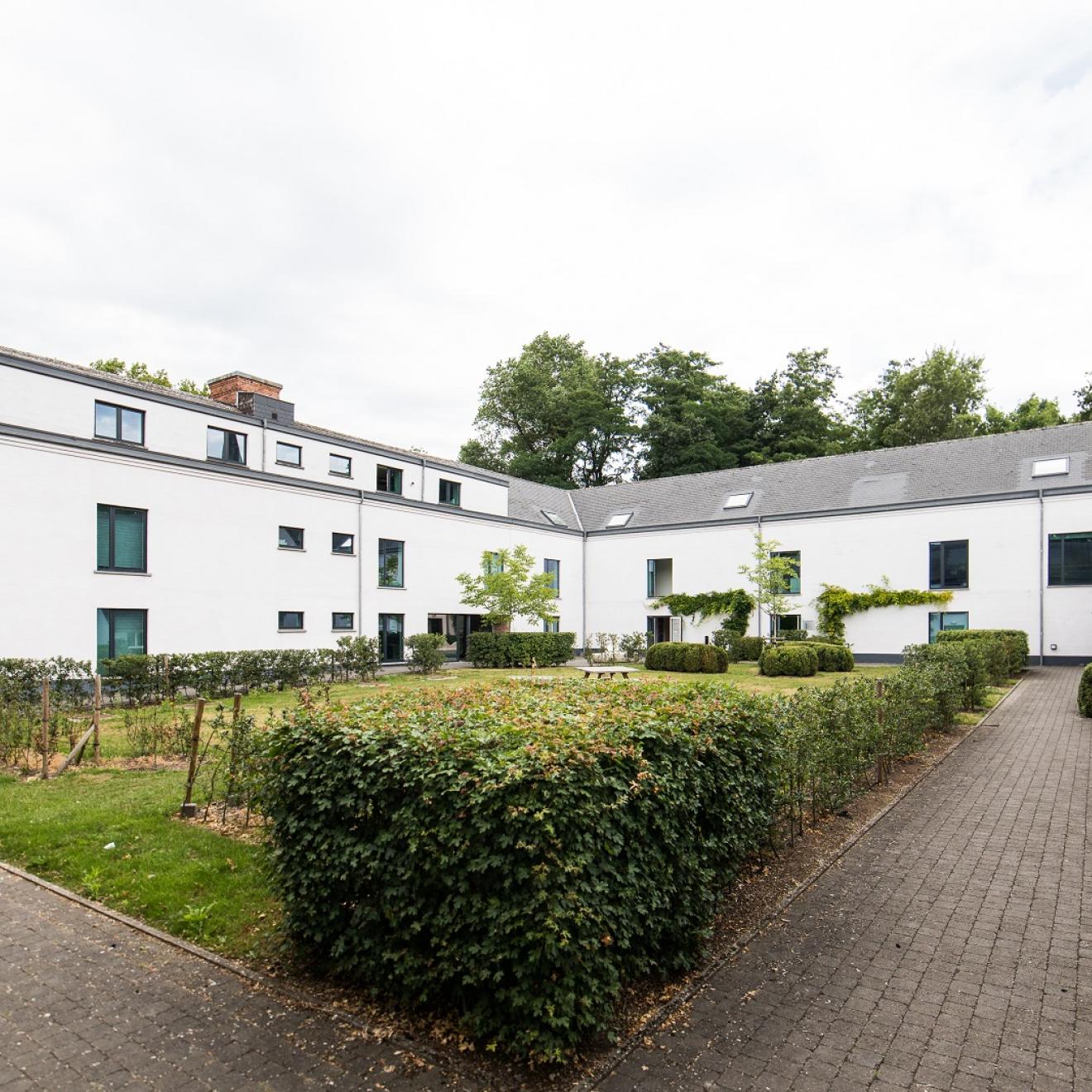 ABP Merelbeke