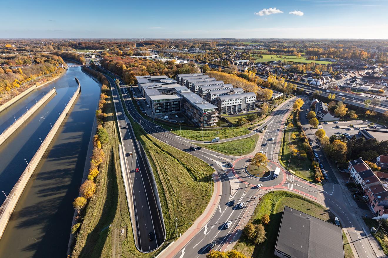 APB merelbeke