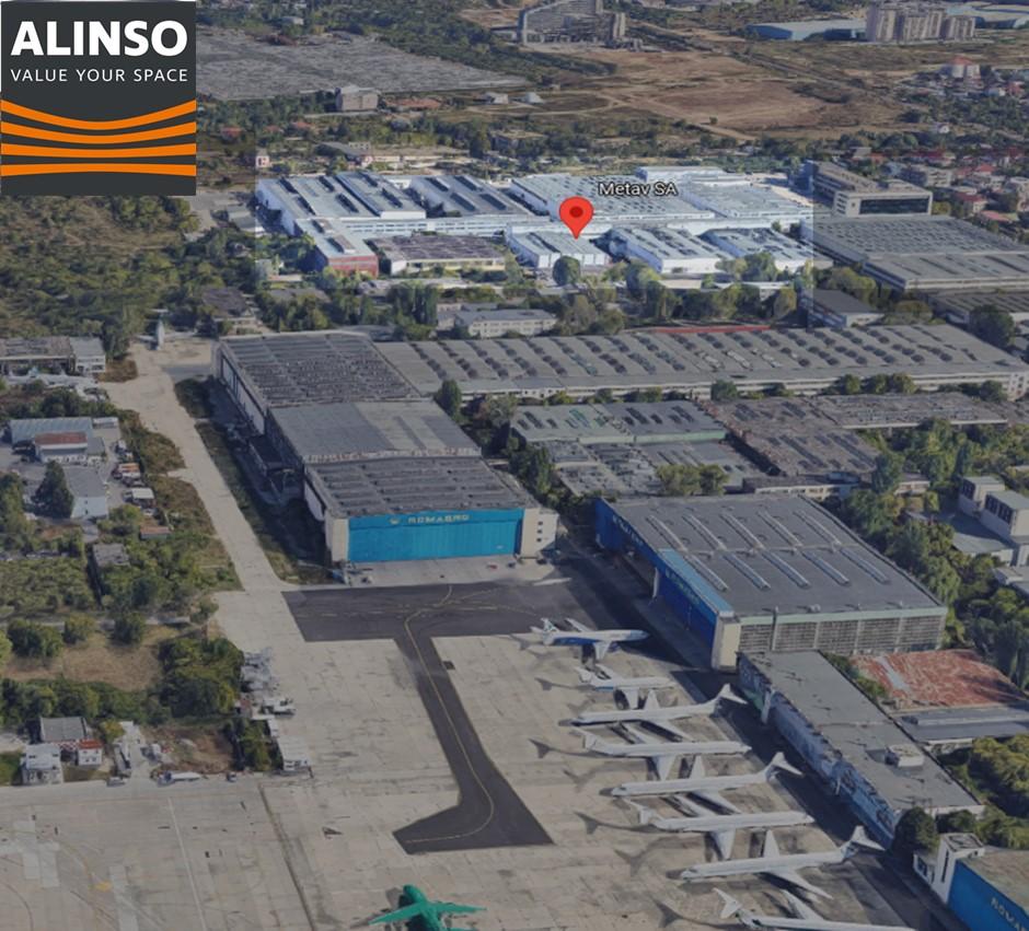 Alinso Group_Metav_Bucharest