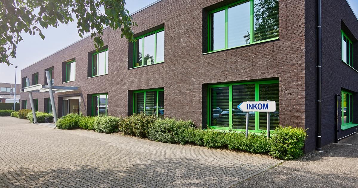 Alinso BC Zaventem | Alinso